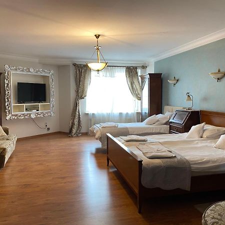 Hostel-Art Kielce Luaran gambar
